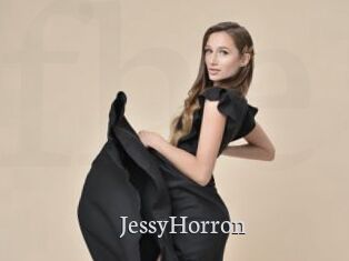 JessyHorron