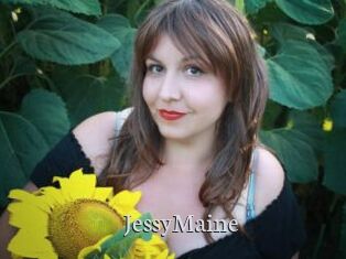 JessyMaine