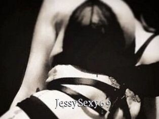JessySexy69