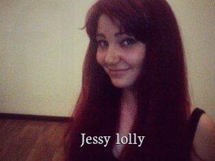 Jessy_lolly Free Host Empire