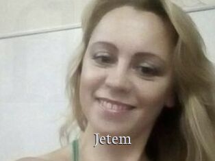 Jetem