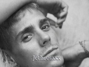 Jethrosaxx