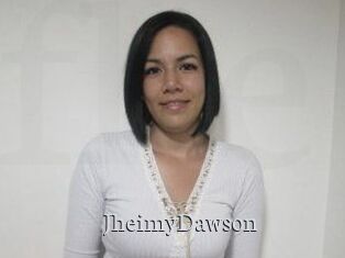 JheimyDawson
