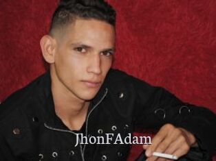 JhonFAdam