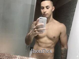 JhonFlex Free Host Empire