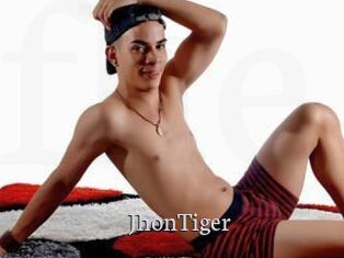 JhonTiger