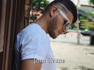 Jhon_Evans