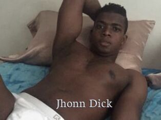 Jhonn_Dick