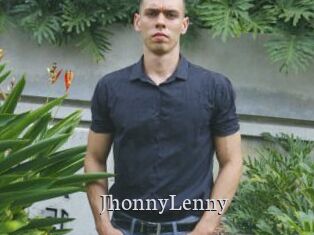 JhonnyLenny