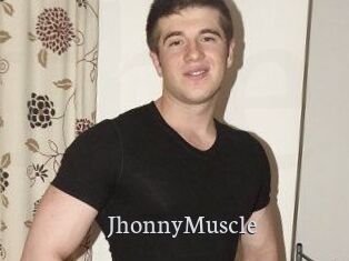 JhonnyMuscle