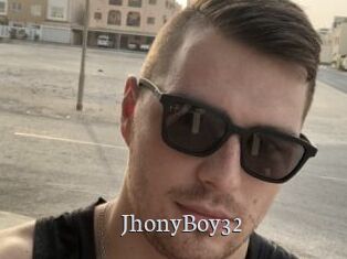 JhonyBoy32