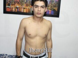 JhonyHill