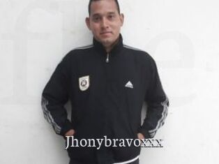 Jhonybravoxxx