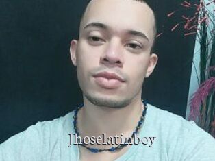 Jhoselatinboy Free Host Empire