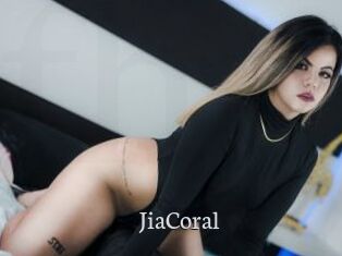 JiaCoral