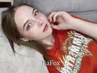 JiaFox