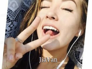 JiaVan