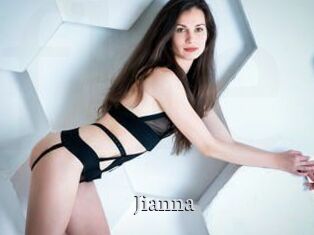 Jianna Free Host Empire