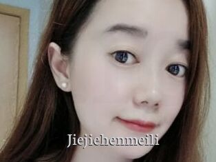 Jiejiehenmeili