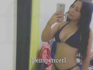 Jienspencerl