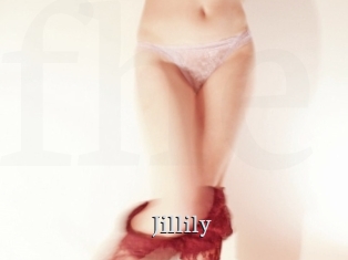 Jillily