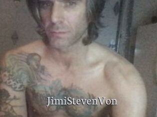 JimiStevenVon