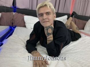 JimmyJonsons