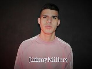 JimmyMillers