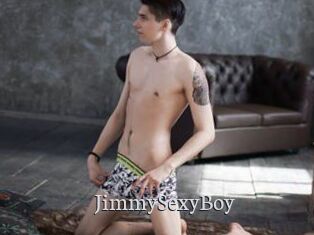 JimmySexyBoy