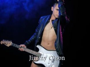 Jimmy_Olson
