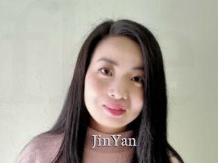 JinYan