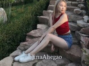 JinaAhegao