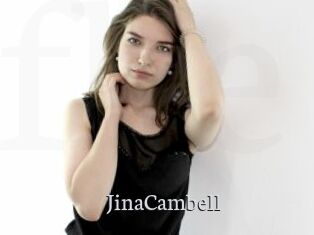 JinaCambell