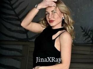 JinaXRay