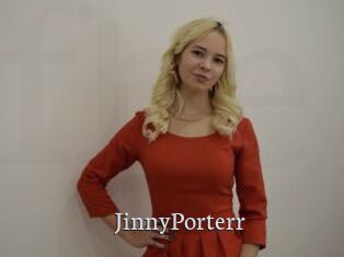 JinnyPorterr