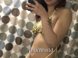 JinxWorld