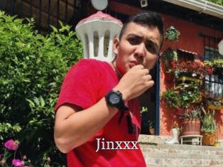 Jinxxx
