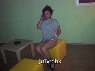 JoBoobs