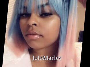 JoJoMarley