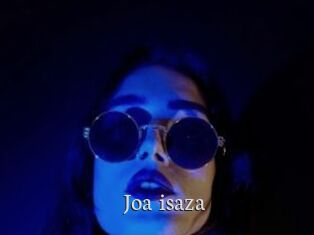 Joa_isaza