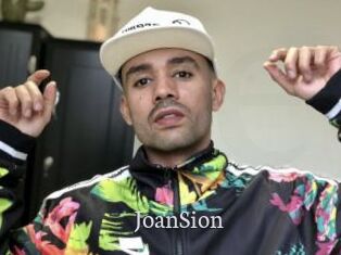 JoanSion Free Host Empire
