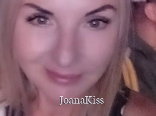 JoanaKiss Free Host Empire