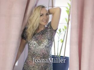 JoanaMiller Free Host Empire