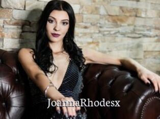 JoannaRhodesx