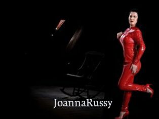 JoannaRussy Free Host Empire