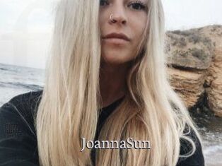 JoannaSun Free Host Empire