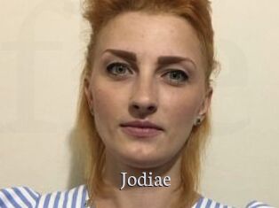 Jodiae