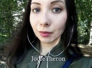 JodieTheron