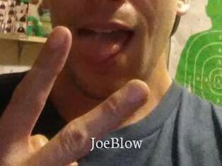 JoeBlow