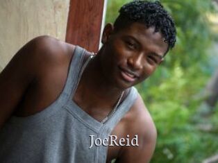 JoeReid